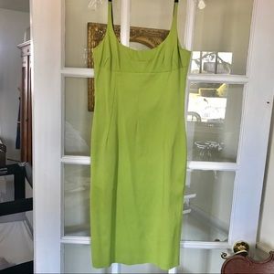 Authentic Vintage D&G Dolce & Gabbana Dress